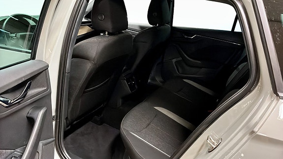 Skoda Scala 11 of 12