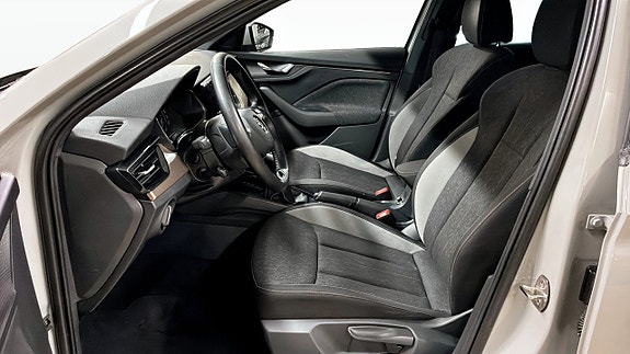 Skoda Scala 8 of 12