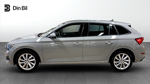 Skoda Scala 2 of 12