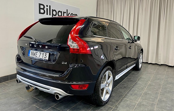 Volvo XC60 5 of 26