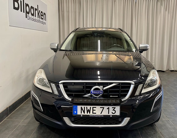 Volvo XC60 4 of 26