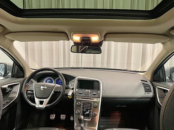Volvo XC60 21 of 26