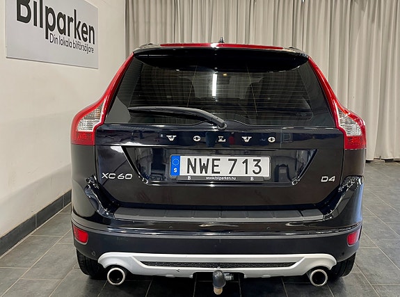 Volvo XC60 26 of 26