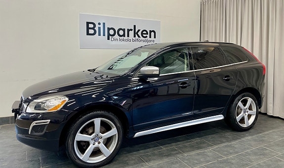 Volvo XC60 3 of 26