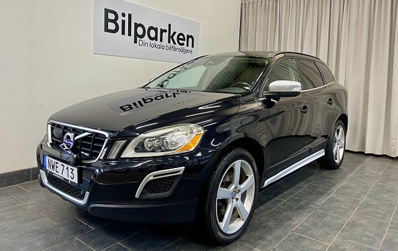 Volvo XC60 2 of 26
