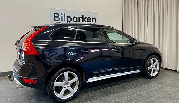 Volvo XC60 6 of 26