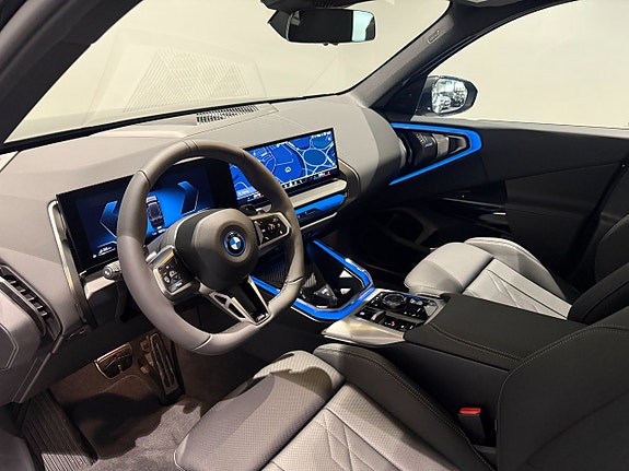 BMW X3 13 of 20