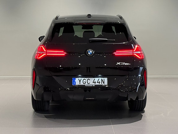 BMW X3 4 of 20