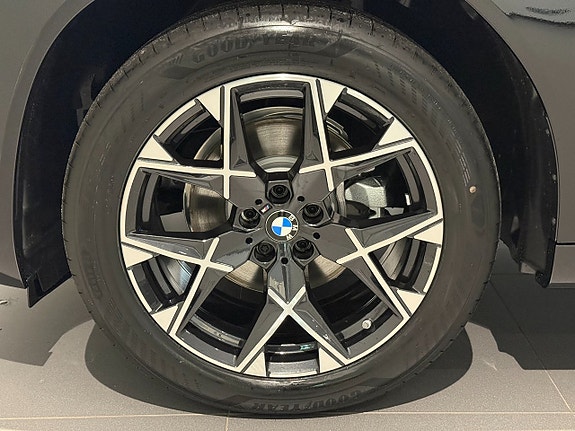 BMW X3 5 of 20