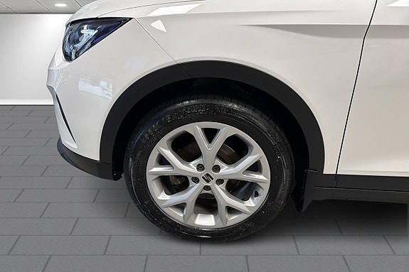 Seat Arona 9 of 20