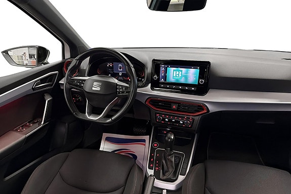 Seat Arona 12 of 20