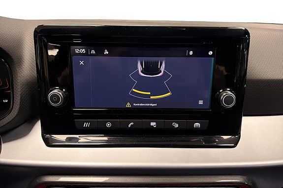 Seat Arona 15 of 20