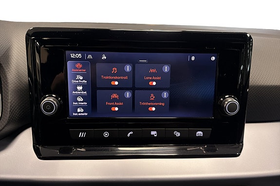 Seat Arona 16 of 20