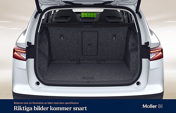Skoda Enyaq 5 of 9