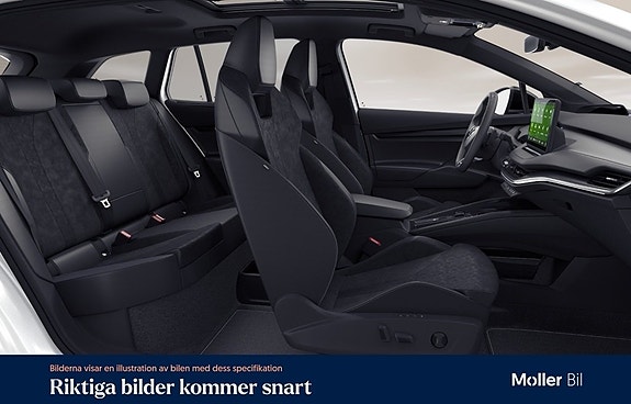 Skoda Enyaq 7 of 9