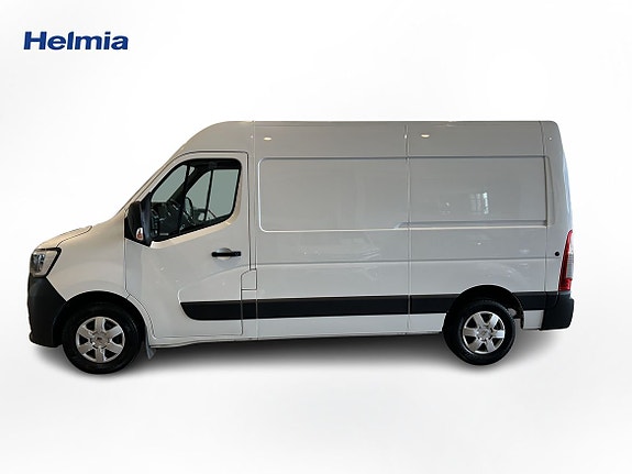 Renault Master 3 of 12