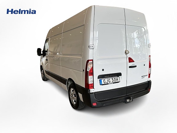 Renault Master 2 of 12