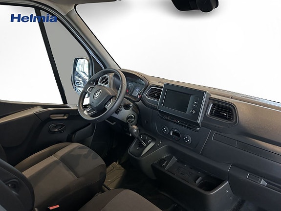 Renault Master 5 of 12