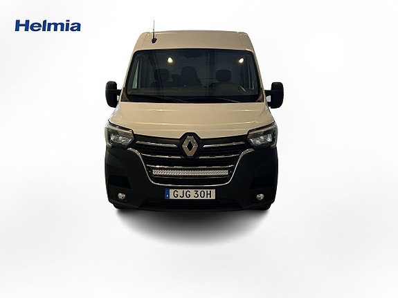 Renault Master 7 of 12