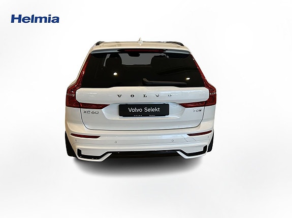 Volvo XC60 7 of 13