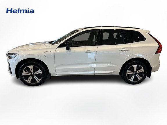 Volvo XC60 3 of 13