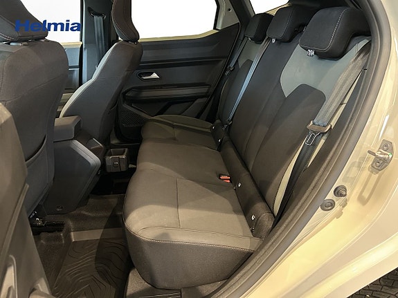 Dacia Duster 12 of 15