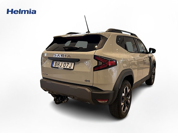 Dacia Duster 7 of 15