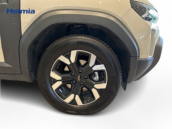Dacia Duster 4 of 15