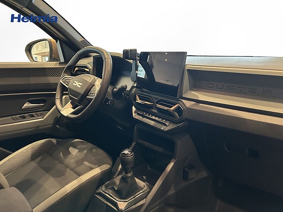 Dacia Duster 5 of 15