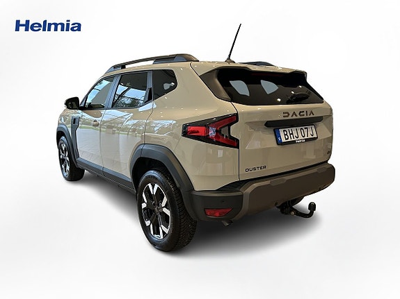Dacia Duster 10 of 15