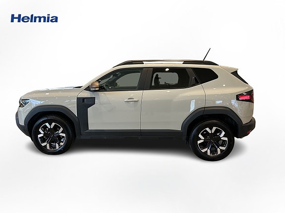 Dacia Duster 11 of 15