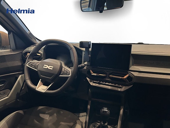Dacia Duster 6 of 15