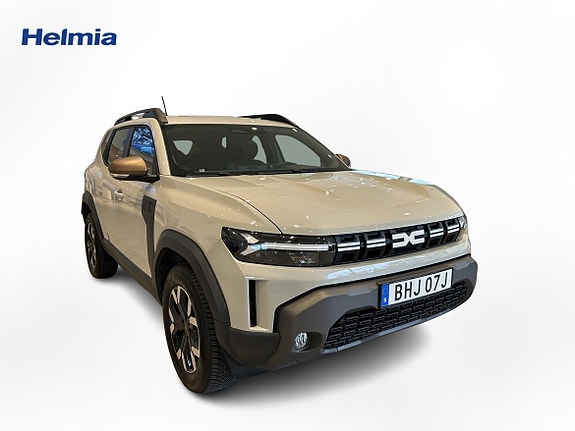 Dacia Duster 3 of 15