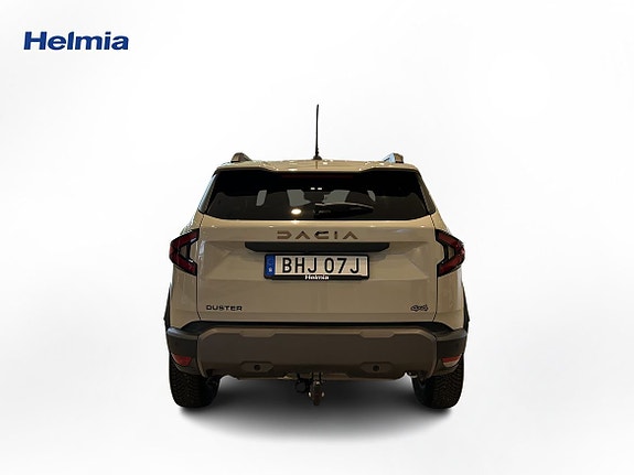 Dacia Duster 8 of 15