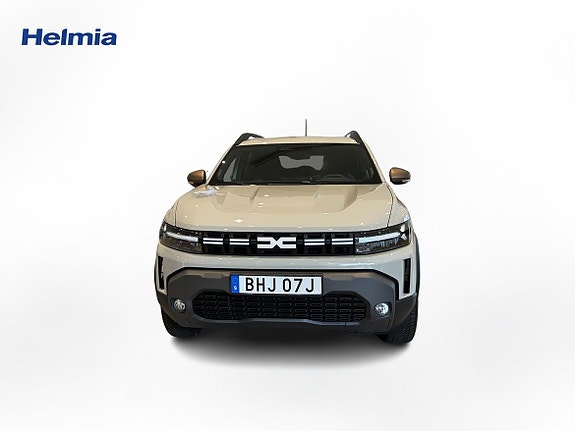 Dacia Duster 2 of 15