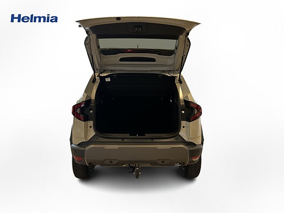 Dacia Duster 9 of 15