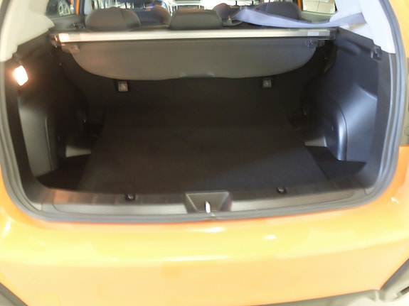 Subaru XV 11 of 12