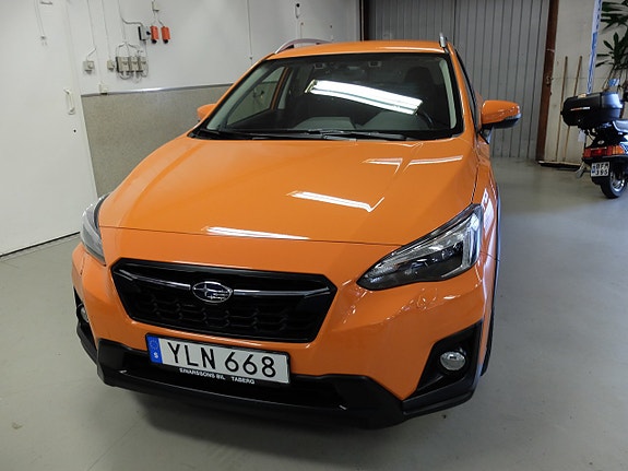 Subaru XV 2 of 12