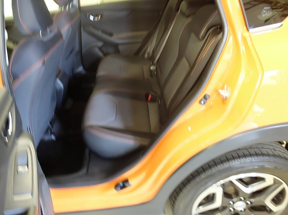 Subaru XV 9 of 12