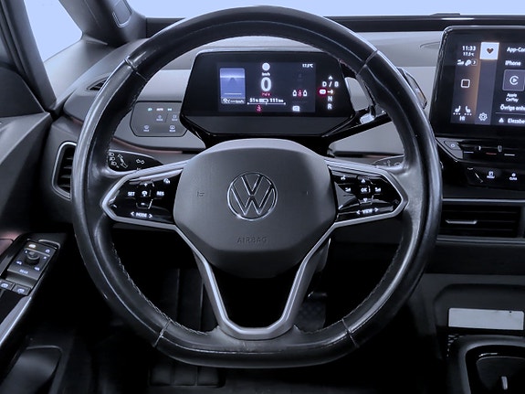 Volkswagen ID.3 9 of 15