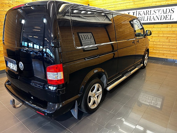 Volkswagen Transporter 5 of 17