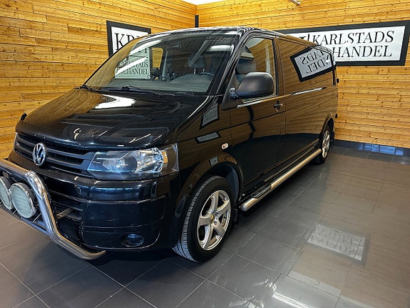 Volkswagen Transporter 2 of 17