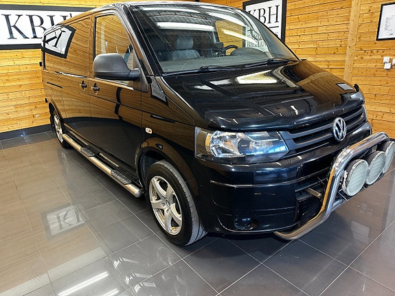 Volkswagen Transporter 6 of 17