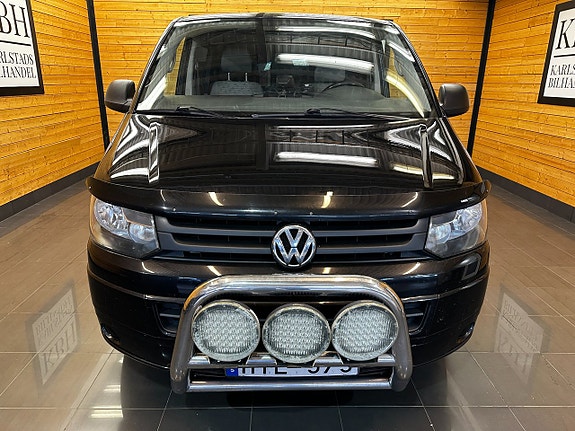 Volkswagen Transporter 7 of 17