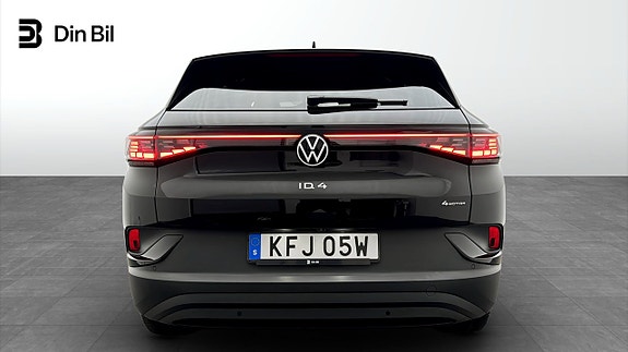 Volkswagen ID.4 5 of 19
