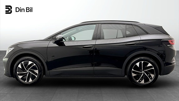 Volkswagen ID.4 2 of 19