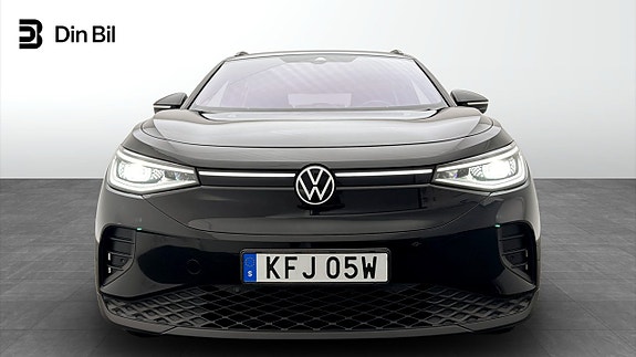 Volkswagen ID.4 4 of 19