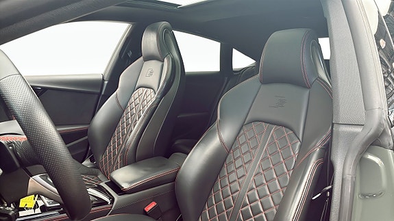 Audi A5 8 of 13
