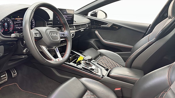 Audi A5 7 of 13