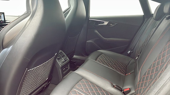 Audi A5 12 of 13